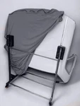 Hardtop Cover Dust Sleeve For Porsche 911 Grey. Fixed Price $76.93.