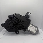 2011 Volkswagen Jetta Right Rear Passenger Window Motor Oem 6R0959812D. Fixed Price $29.99.