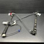 03-12 Quattroporte M139 Oem Rear Right Pass. Side Door Window Motor Regulator. Fixed Price $254.99.