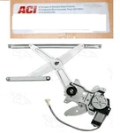 Power Window Motor And Regulator Assembly Front Right Aci/maxair 88321. Fixed Price $60.89.
