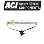 Aci 84801 Window Regulator For WPR5338R 749094 749-094 670323G Body Doors Gt. Fixed Price $92.82.