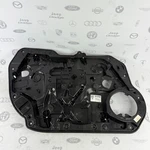 2018-2024 Alfa Romeo Stelvio Front Left Driver Window Regulator Carrier 50559819. Fixed Price $62.99.