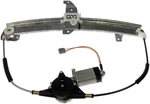 Genuine Dorman Power Window Regulator And Motor Assembly 751-042. Fixed Price $83.95.