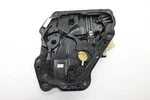 2018 - 2026 Jeep Wrangler Rear Right Door Window Regulator W/ Carrier Plate Oem. Fixed Price $120.86.