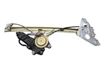 1993 Lexus GS300 Front Left Driver Side Window Regulator Assembly Oem. Fixed Price $257.50.
