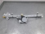 807314CA0A Front Right Window Regulator Nissan X-trail Iii T32RR. Fixed Price $123.77.