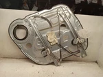 Passenger Front Window Regulator Electric Fits 07-12 Rondo 994632. Fixed Price $158.40.