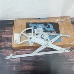 Trq WRA52457 Window Regulator Wo Motor Fits Toyota Sequoia Tundra Front Lh Power. Fixed Price $100.97.