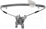 Dorman 740-930 Power Window Regulator Fits Mitsubishi Mirage MR200309. Fixed Price $31.38.