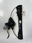 2011-2017 Mini Cooper Countryman R60 Rear Right Window Regulator 9800636 Oem. Fixed Price $200.00.