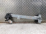 2007-2011 Honda Cr-v Left Driver Rear Door Window Regulator Assy W/ Motor. Fixed Price $44.96.