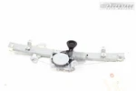 2020-2022 Nissan Versa Front Left Side Door Window Regulator W/ Motor Oem. Fixed Price $98.74.