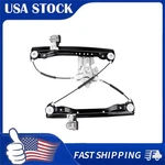 Front Left Driver Window Regulator Fits 2011-2015 Chevy Cruze 2016 Limited. Fixed Price $34.99.