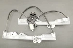 New Motorcraft Window & Regulator Front Left WLRA-228 Continental 2017-18. Fixed Price $90.85.