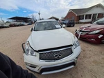 Passenger Front Window Regulator Electric Fits 08-12 Infiniti EX35 2680786. Fixed Price $91.00.
