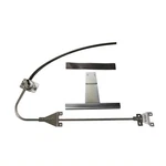 Peterbilt 20-18283L-K1TBLK Window Regulator. Fixed Price $728.85.