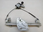 2007 Mazda MX5 Convertible Window Regulator Motor Front Driver Oem Used Tes. Fixed Price $45.99.