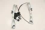 2022 - 2025 Infiniti QX60 Front Right Side Door Window Regulator & Motor Oem. Fixed Price $100.76.