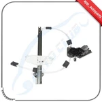 For 2002-06 Jeep Liberty Window Regulator With Motor Front Passenger Side 2004. Fixed Price $47.29.