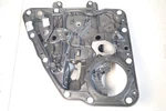 11-18 Porsche Cayenne 958 Rear Left Side Door Window Regulator Oem. Fixed Price $84.95.