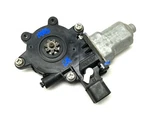 Left Driver Side Rear Door Window Motor Fits 2008-2010 Mitsubishi Lancer 84388. Fixed Price $69.74.