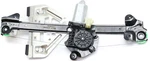 Window Regulator With Motor For 2003-2007 Cadillac Cts Passenger Side REPC491713. Fixed Price $50.22.
