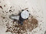 Passenger Right Rh Power Window Motor Front Fits 2005-2009 Legacy Tested Oem. Fixed Price $50.00.