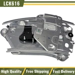 Dorman Rear Quarter Glass Power Window Regulator Rh For Chrysler Sebring. Fixed Price $255.88.