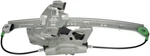 Window Reg W/ Motor Dorman (oe Solutions) 748-535. Fixed Price $247.68.