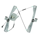Window Regulator-power And Motor Assembly Wai Fits 08-12 Chevrolet Malibu. Fixed Price $121.99.