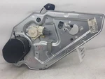 2006-2012 Ford Fusion Passenger Rear Window Regulator Elec Oem Id 8E5Z542700A. Fixed Price $95.99.
