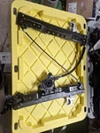 2012-2017 Dodge Grand Caravan Front Right Side Sliding Door Window Regulator Oem. Fixed Price $34.00.