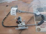 Driver Left Front Window Regulator Electric Fits 91-96 Cherokee 1749316. Fixed Price $77.85.