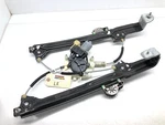 2017-2024 Maserati Levante Left Driver Rear Door Window Regulator W/ Motor Oem. Fixed Price $129.99.