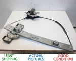2003 - 2009 Hummer H2 Sut Rear Left Driver Side Window Regulator & Motor Oem. Fixed Price $79.95.