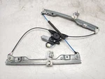 2011-2012, Nissan Altima, Front Right Electric Window Regulator, 80770-ZX61B,OEM. Fixed Price $135.00.
