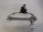 Oem Hyundai Accent Left Rear Power Window Regulator With Motor 2006-2011. Fixed Price $30.00.