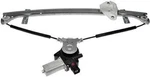 Dorman 741-007 Front Driver Window Regulator & Motor High-quality Replacement. Fixed Price $53.60.