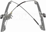 Dorman 749-007 Manual Window Regulator Fits Chevrolet Gmc Models. Fixed Price $115.66.