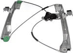 Dorman Window Regulator For Caprice, G8 752-785. Fixed Price $185.56.