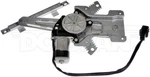 Dorman 751-783 Power Window Regulator And Motor Assembly Fits Mitsubishi Lancer. Fixed Price $266.61.