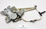 98-07 Oem Toyota Land Cruiser J100 Rear Right Passenger Door Window Regulator. Fixed Price $89.95.