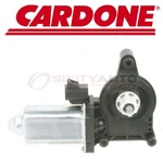 Cardone Reman Front Right Power Window Motor For 1999-2006 Cadillac Escalade Oz. Fixed Price $77.92.