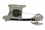 Vaico V10-9816 Window Regulator Right Rear Passenger 8D0839462 Fit Audi A4 B5. Fixed Price $72.50.