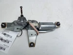2007 Nissan Murano Rear Washer Motor. Fixed Price $57.00.