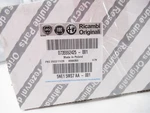 Genuine Oem Mopar Fiat 5NE15MS7AA Driver Lh Sun Visor 2014-2020 500L. Fixed Price $235.49.
