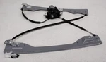 FL34-1627000-AY Oem Right Rear Window Regulator Ford F150 250SD 350SD Crew Cab. Fixed Price $80.00.