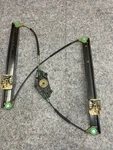 2010-2017 Audi SQ5 Front Right Passenger Door Window Regulator Oem 8R0837462. Fixed Price $38.99.
