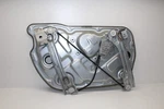 2010-2016 Hyundai Genesis Coupe Right Rh Passenger Door Window Regulator Panel. Fixed Price $79.99.