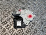 Audi Tt MK2 Cabrio 2007 Front Passenger Left Window Motor 8J7959802C #3B. Fixed Price $95.40.